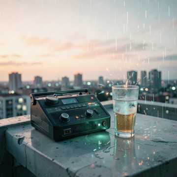 三十秒的夏天