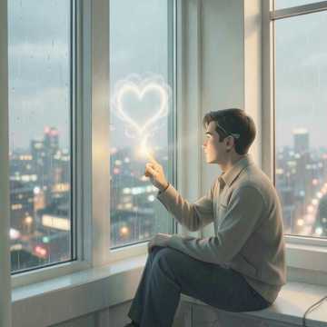 我在你心里是什么位置