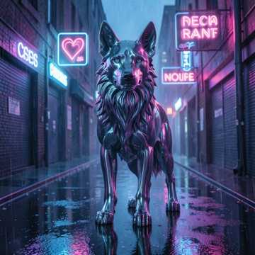 黑暗