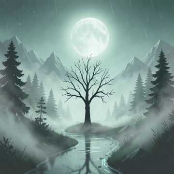 雨后有晴天