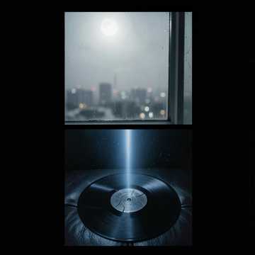 长夜梦碎阵阵痛   —— 空灵车载DJ-版本2