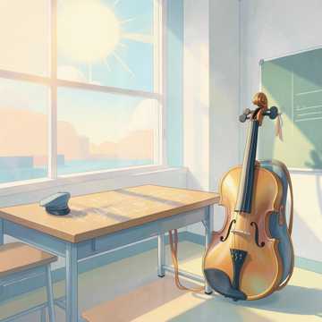 毕业诗-版本2