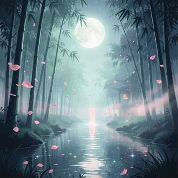 昨日轻纱-版本2