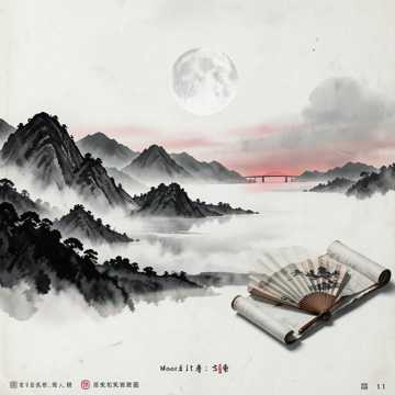 画中仙与梦中客