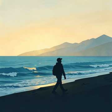 海蓝航线