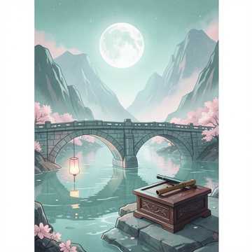 我在红尘笑