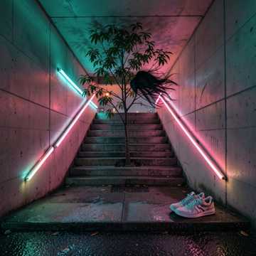 现在的年轻人-版本2