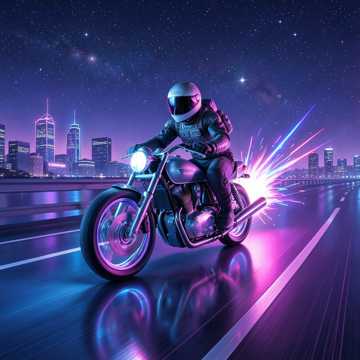 星际公路