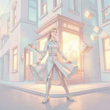 甩掉旧衬衫