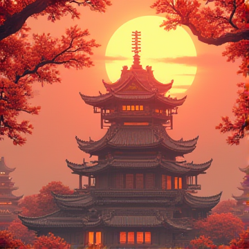 瓦房雨声