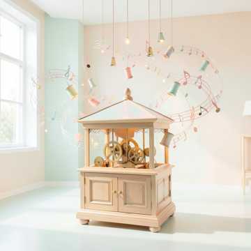 Sugarbox Carousel-版本2