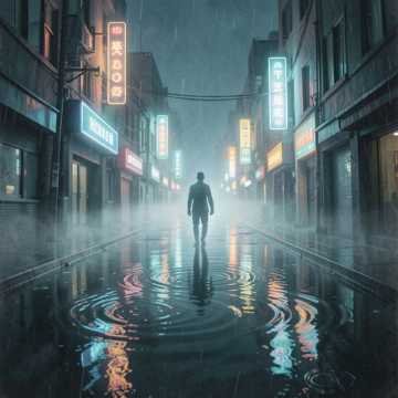 雨落偏爱-版本2