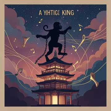 悟空落枷-版本2