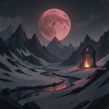 长夜鬼行
