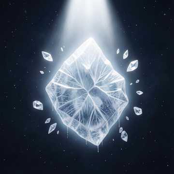Glacial Halo