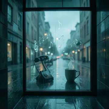 未说的话停在那场雨