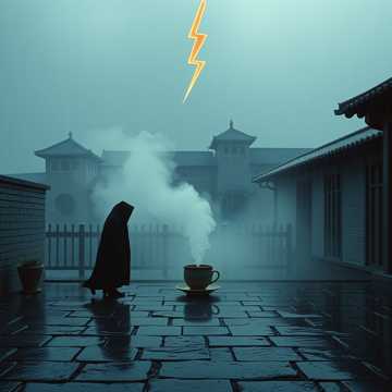 青梅煮雨声