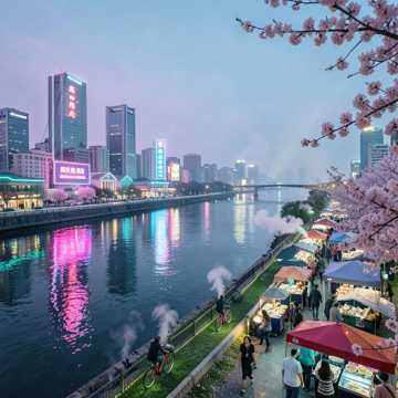 活力武汉
