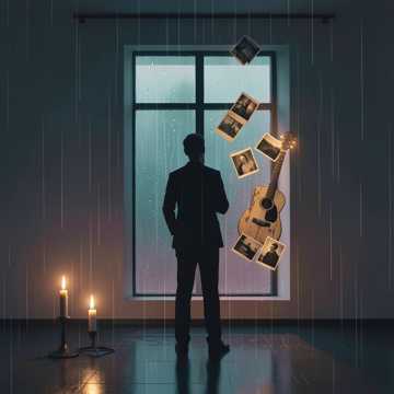 缘分对了命运错了