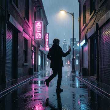 单程票亮着