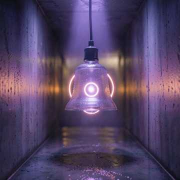 Neon Bell Day-版本2