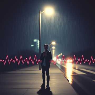 《一个人扛》