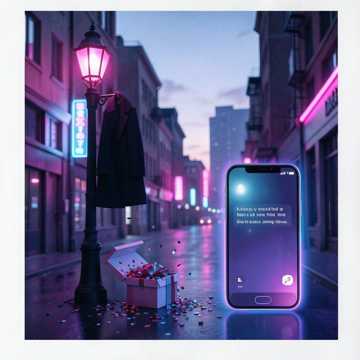 雨停了你还在
