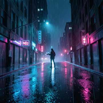 《午夜引力》