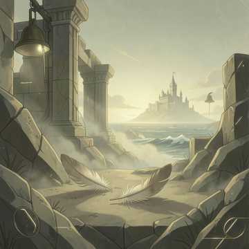 Whisper of the Lost