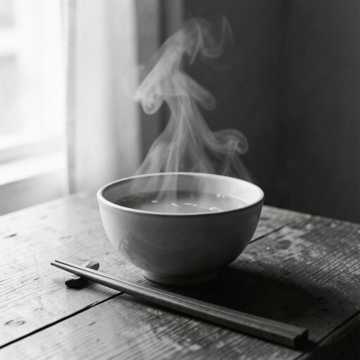 绿灯之后，向憨豆先生挥手-清版