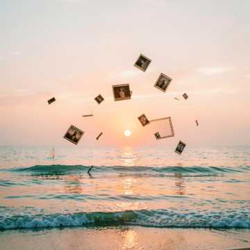 温柔的告别-版本2