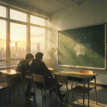 《后来的我们》