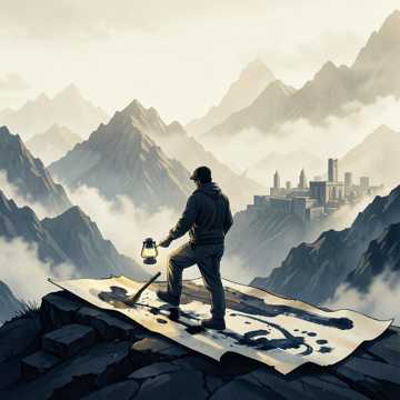 山海同尘