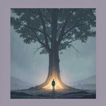 树根