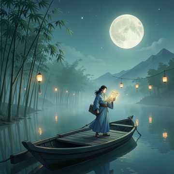 江湖少年行
