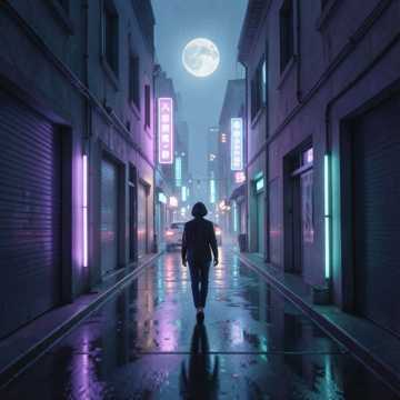夜行性动物
