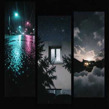 星光指路