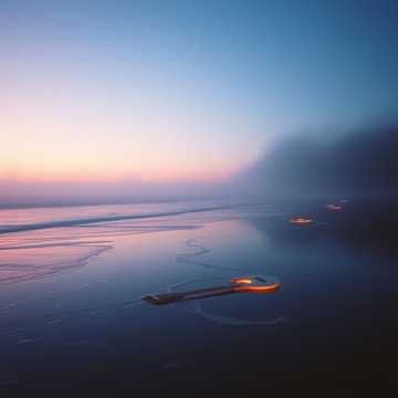 人间-天