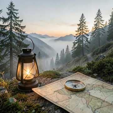 旅途