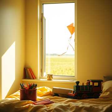 Crayon Castles