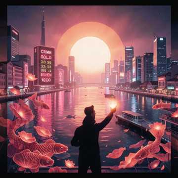 红莲叩门歌-版本2