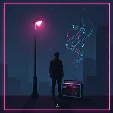 隐形收音机