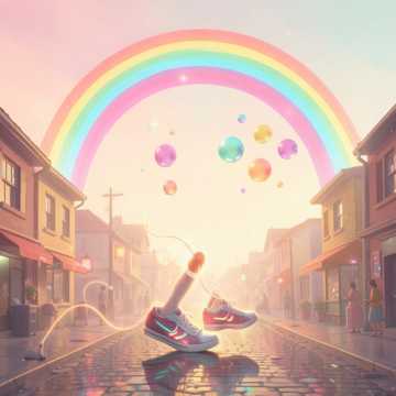 阳光拍子