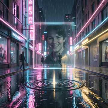 单数爱情-版本2