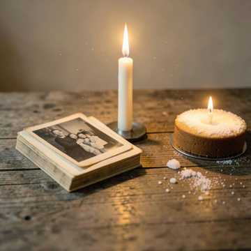 奶奶88生日歌