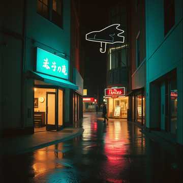 《不纠缠》