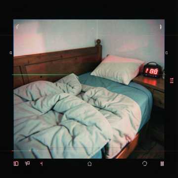 剑锋落寒星 - 墨子坤
