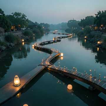 Lantern Farewell-版本2