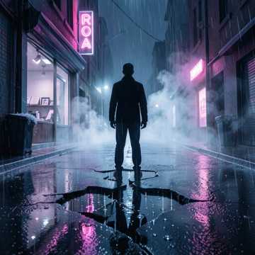 蚀骨
