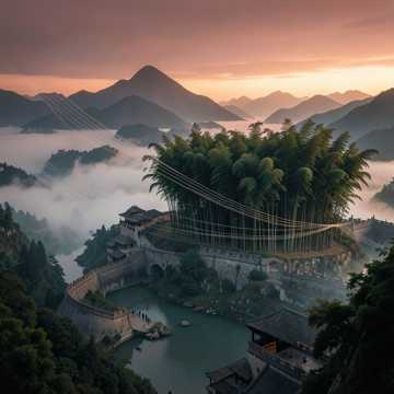 天府